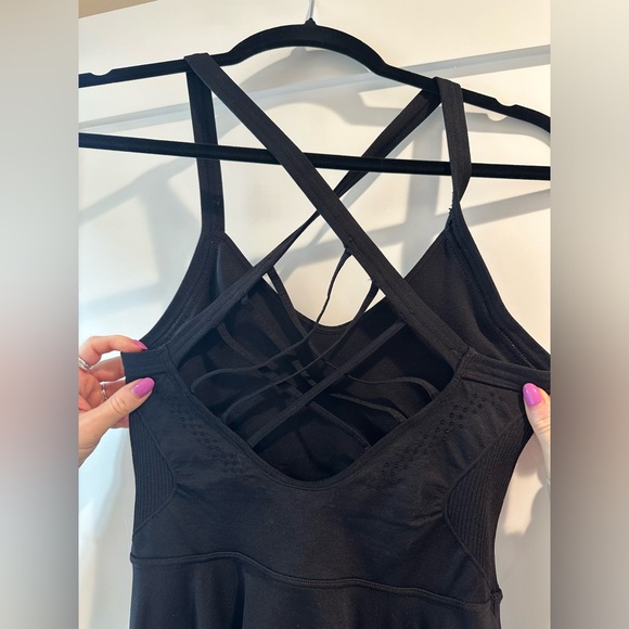 NWOT Free People Good Karma Dress - Picture 4 of 7